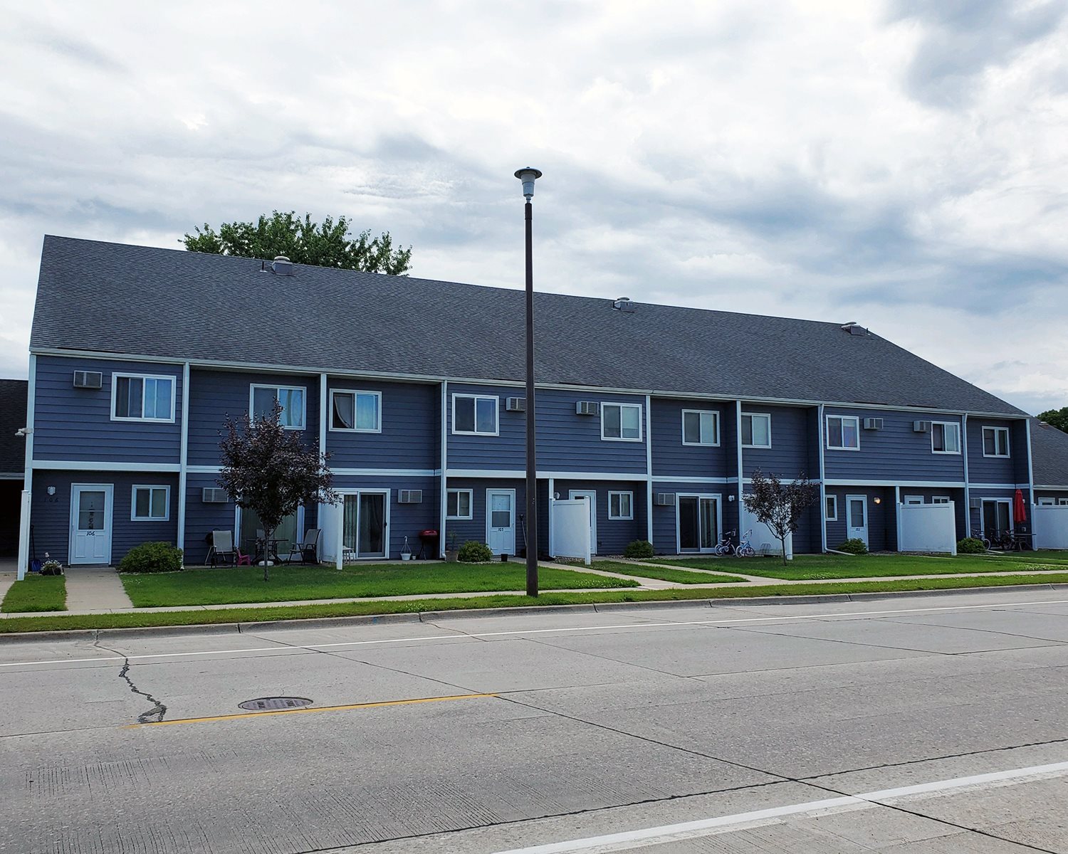 Photos and Video of Trailside Apts and Townhomes in Albert Lea, MN